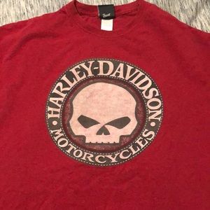 Harley Davidson T-Shirt